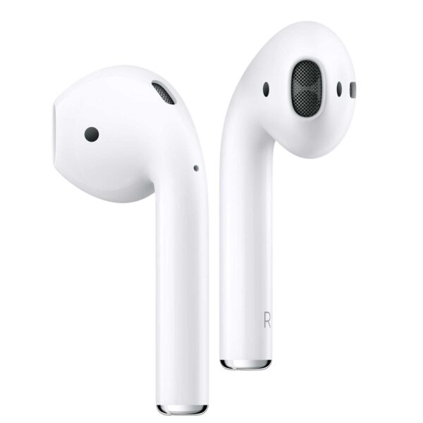 AirPods (2nd generation)